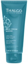 Thalgo Deeply Nourishing Body Cream 200ml