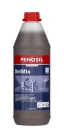 Пластификатор для бетона Penosil, 1 кг, 1 л