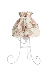 Abažūrs Duolla Sweet Rose