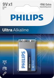 Baterijas Philips