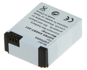 Jupio GoPro AHDBT-201 1050 mAh