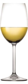 Vīna glāžu komplekts Tescoma Charlie 306420, stikls, 0.35 l, 6 gab.