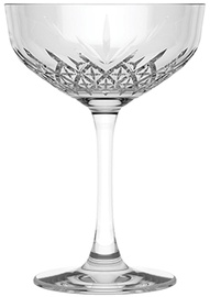 Šampanieša glāžu komplekts Secret de Gourmet Timeless, stikls, 0.25 l, 4 gab.