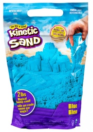 Kinētiskās smiltis Spin Master Vivid Colors Blue, 917 g