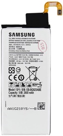 Samsung Origina Battery For Galaxy S6 Edge G925F Li-Ion 2600mAh