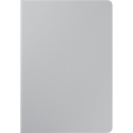 Samsung Book Cover For Samsung Galaxy S7 Silver