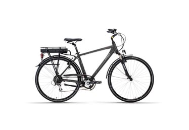 Электрический велосипед Lombardo E Modena 28 U, 21", 28″, 25 км/час