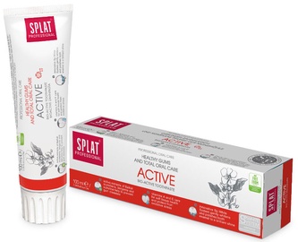 Dantų pasta Splat Professional Active 100ml