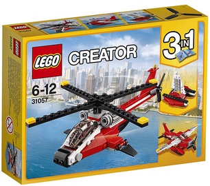 LEGO Creator Air Blazer 31057