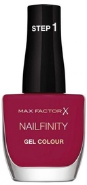 Лак для ногтей Max Factor Nailfinity Hollywood Star