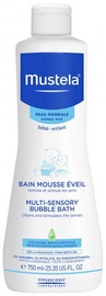 Mustela Normal Skin Multi Sensory Bubble Bath 750ml