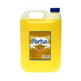 Skystas muilas Fortus citrinų kvapo, 5 l