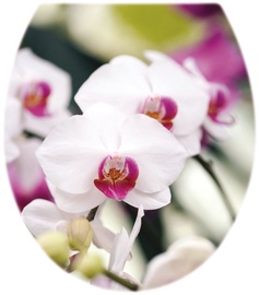 Karo-Plast Toilet Seat Strip F Orchidea