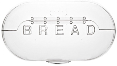 ViceVersa Bread Box Transparent