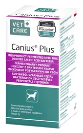 Пищевые добавки для собак Proccanius Canius Plus, 0.06 кг