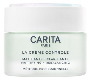 Carita Ideal Controle Mattifying Rebalancing Cream 50ml