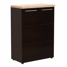 Skyland Alto AMC 85.7 Shelf Devon Oak/Wenge Magic