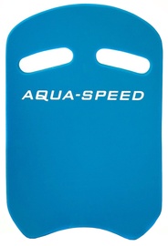 Доска для плавания Aqua Speed, синий