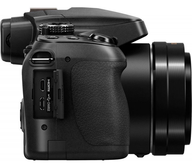 Системный фотоаппарат Panasonic Lumix DC-FZ81