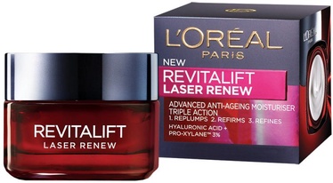 L´Oreal Paris Revitalift Laser Renew Advanced Anti-Ageing Day Cream 15ml