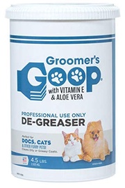 Goop Groomer`s Goop 226 De-Greaser Paste 2025g