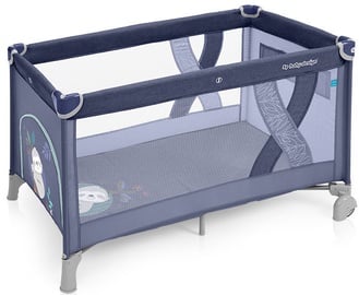 Baby Design Simple 3 Blue