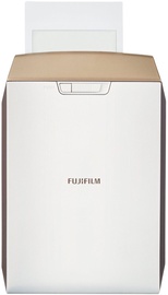 Momentānas drukas printeris Fujifilm Instax SHARE SP-2 Wi-Fi Gold