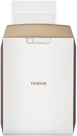 Принтер для моментальной печати Fujifilm Instax SHARE SP-2 Wi-Fi Gold