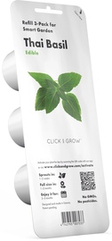 Click & Grow Smart Home Thai Basil Refill 3-Pack