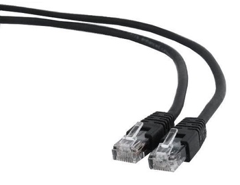 Gembird Cable UTP CAT 6 0.5m Black