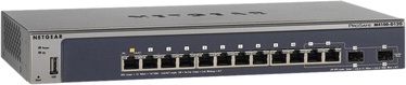 NETGEAR M4100-D12G GSM5212