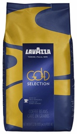 Kafijas pupiņas Lavazza Gold Selection, 1 kg