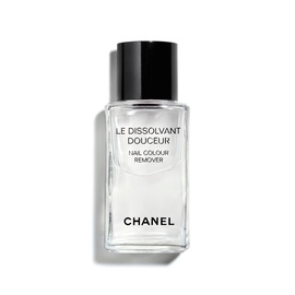 Жидкость для снятия лака Chanel Le Dissolvant Douceur, 50 мл