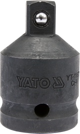Yato YT-11671 Impact Socket Adapter 3/4''(F) x 1/2''(M) 55mm