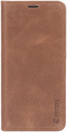 Krusell Sunne 2 Card Foliowallet For Sony Xperia XA2 Brown