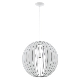Pakabinamas šviestuvas Eglo Cossano 94439, 1 x 60 W, E27