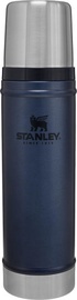 Термос Stanley Classic Legendary Bottle, 0.75 л, синий