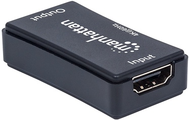 Adapter Manhattan HDMI Signal Repeater 207621