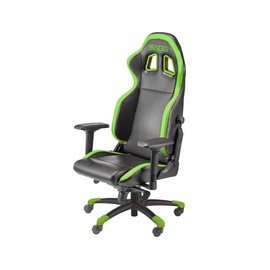 Žaidimų kėdė Sparco Grip