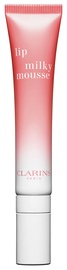 Huulepalsam Clarins Lip Milky Mousse 03 Milky Pink, 10 ml