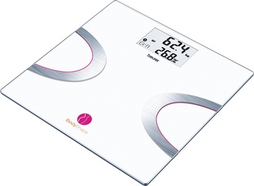 Beurer BF 710 White/Pink