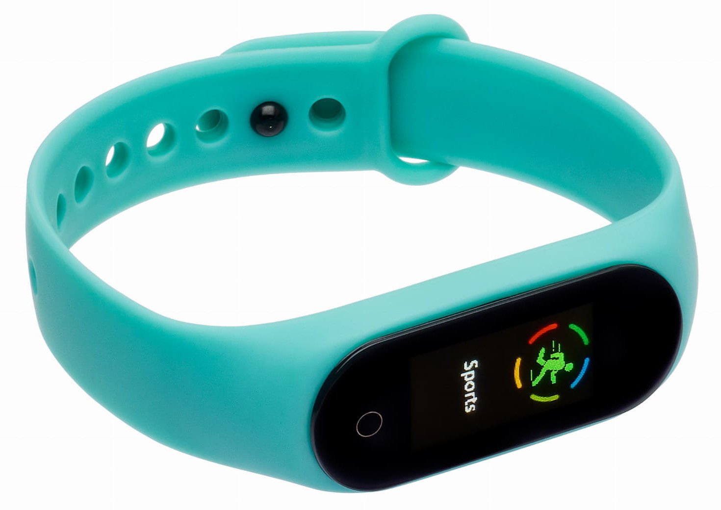 garett smartband