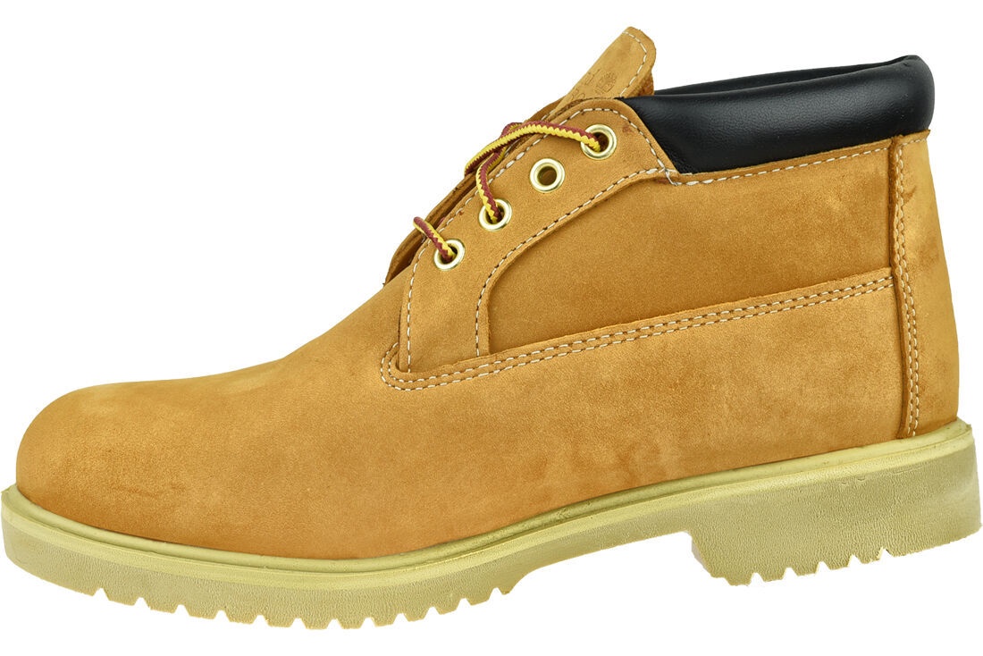 newman timberland