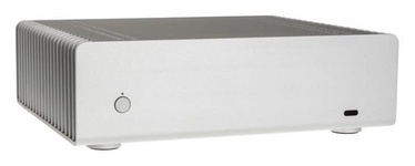 Streacom HTPC Case FC9 ALPHA Fanless Silver