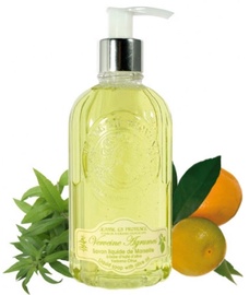 Jeanne en Provence Verveine Agrumes 300ml Liquid Soap