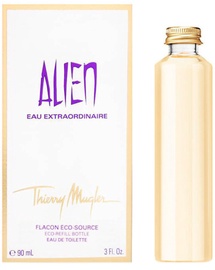 Thierry Mugler Alien Eau Extraordinaire 90ml EDT Eco-Refill