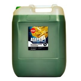 Антисептик Asepas-1, зеленоватый, 20 l