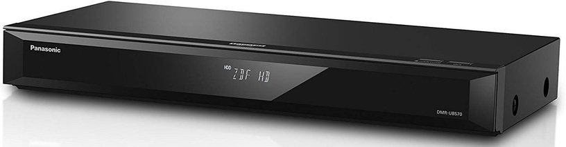 Blu-Ray atskaņotājs Panasonic