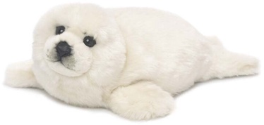 Mīksta rotaļlieta WWF Seal 38cm