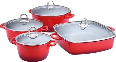 Lamart Ceramic K16202428 8pcs set
